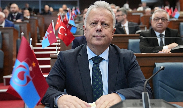 ZORLU: BÜYÜKŞEHİR'İN BORÇLANMASINI TAKİP EDEMİYORUZ