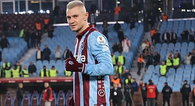 ZUBKOV VARSA SORUN YOK!
