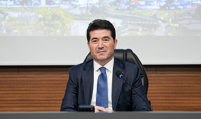 BAŞKAN KAYA: “EMLAK VERGİLERİNDEKİ ARTIŞ ORANLARINI, DEVLET BELİRLEDİ”