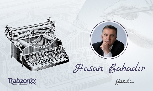 TRABZON HARİÇ BİZE HER YER TRABZON!