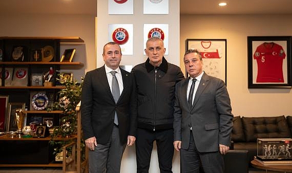 KATLEDİLEN TRABZONSPOR'DAN KOLLANAN TRABZONSPOR'A!
