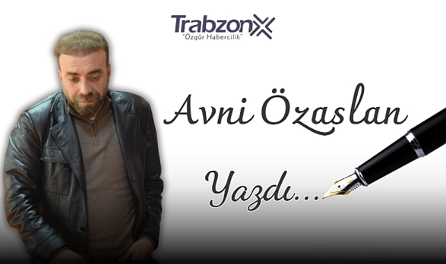 YOKSA HERKES BİR 38 YIL DAHA MI BEKLEMEK İSTİYOR