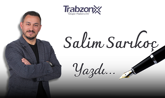 HAYAT BİTMEYEN TİCARETTİR... ARTIK: KİM KİMİ SATARSA