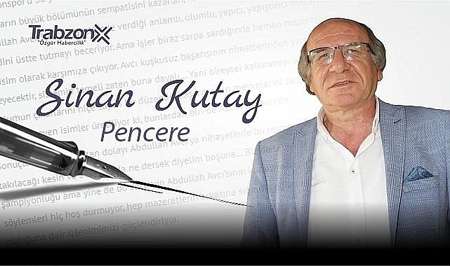 BASIN ÖNE EĞİLMESİN!..