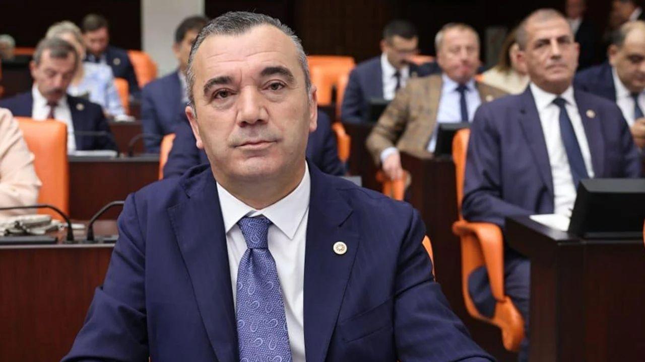 AYDIN'DAN URALOĞLU'NA DEMİR YOLU TEPKİSİ: SÖZ VAR, İCRAAT YOK!