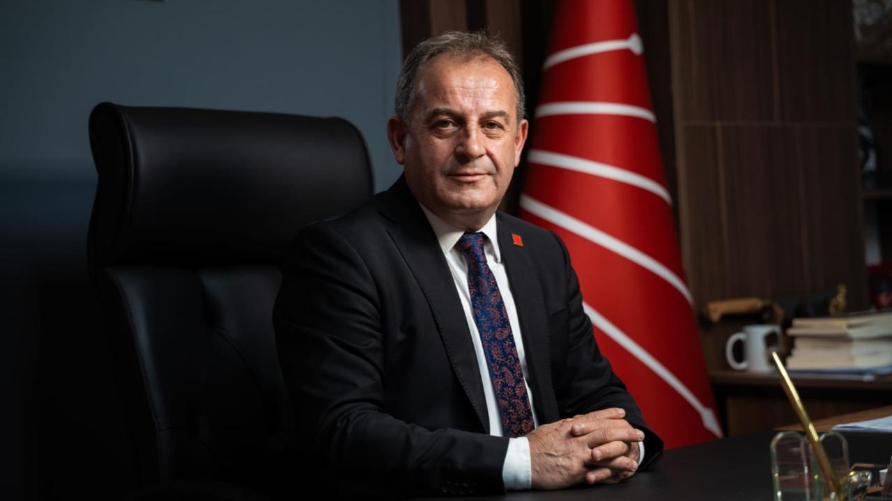 BAK: TRABZON TANITIM GÜNLERİ DEĞİL, AKP'NİN SİYASİ ŞOV GÜNLERİ!