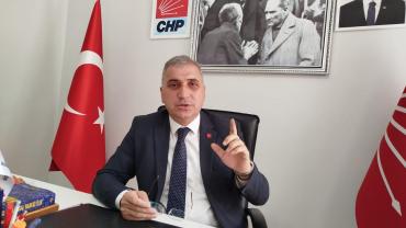 BAŞKAN BATMAZ'DAN FLAŞ İSTİFA AÇIKLAMASI...