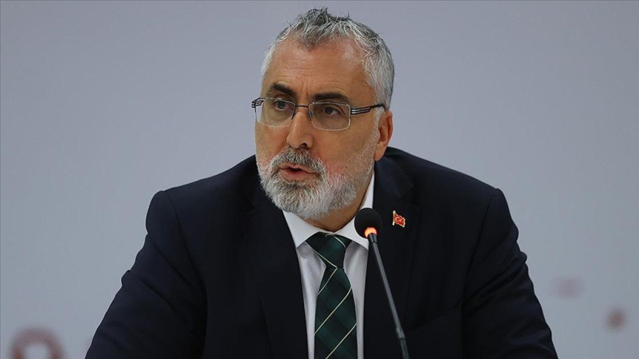 BAYRAM İKRAMİYESİ 10 KİLO ET ALMIYOR!