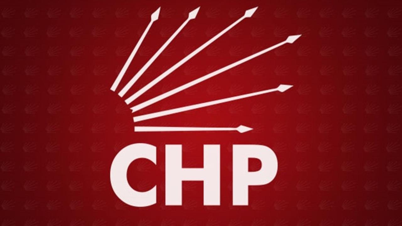 CHP TRABZON'DA NELER OLUYOR? İSTİFA ÜSTÜNE İSTİFA!