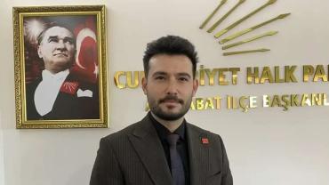 CHP'Lİ KÖROĞLU TOPLU İSTİFA İDDİALARINI YALANLADI!