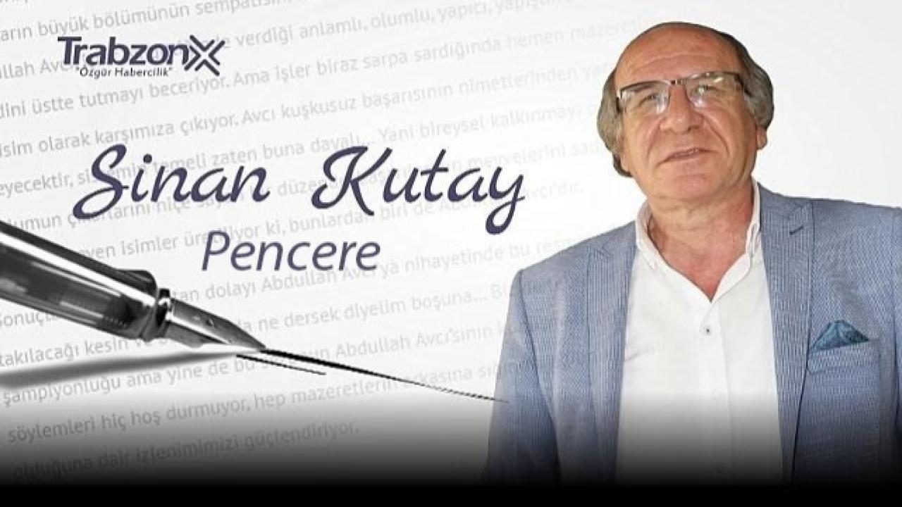DAHA GÜZEL BİR DÜNYA DÜŞÜMÜZ!..