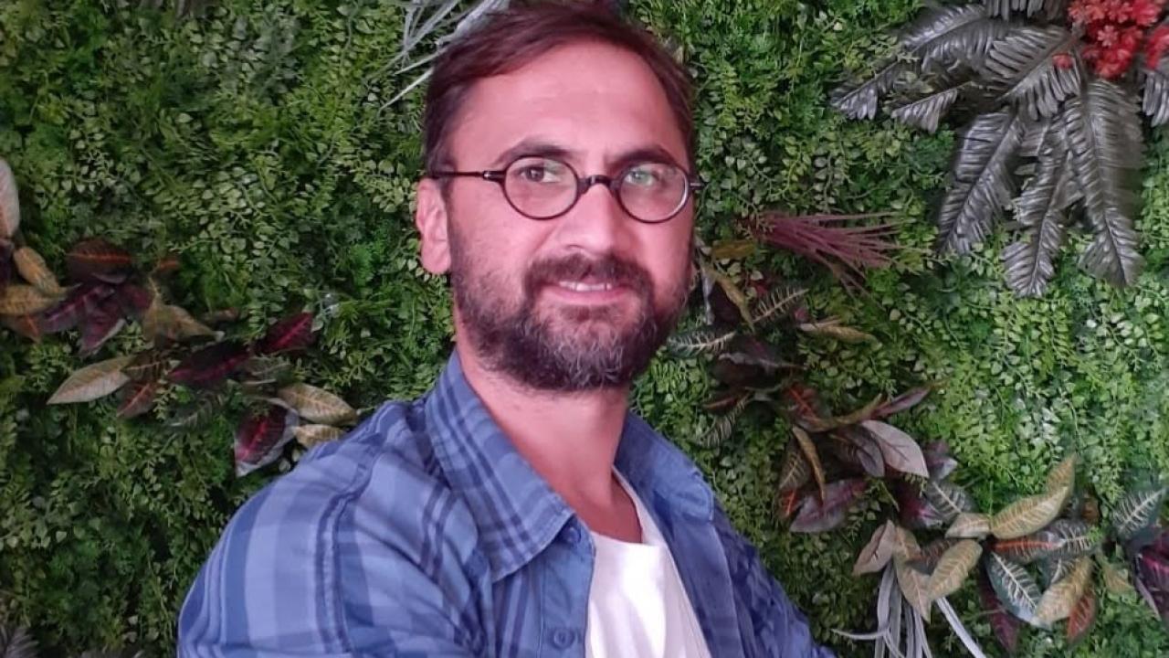 GAZETECİ LEVENT USTABAŞI'NA HAPİS CEZASI!