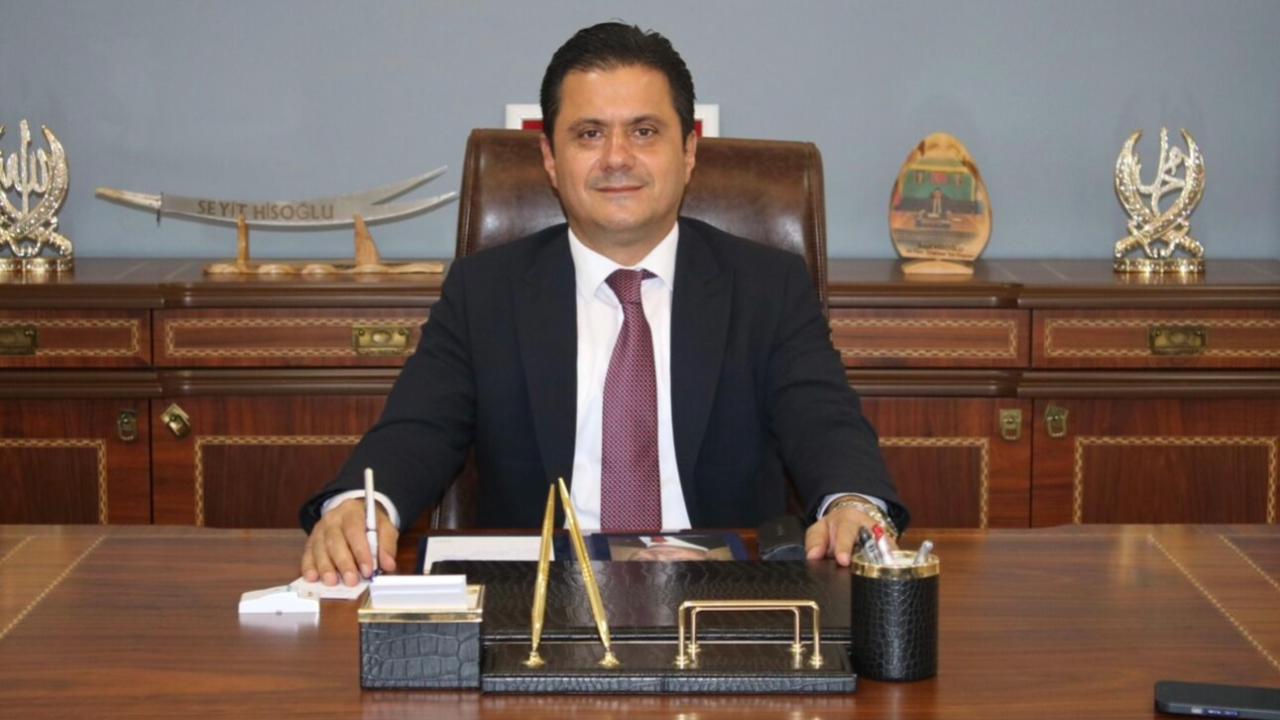 HİSOĞLU'NDAN BATMAZ'A: ORTAHİSAR KİBİRLE DEĞİL, GÖNÜLLE YÖNETİLİR!