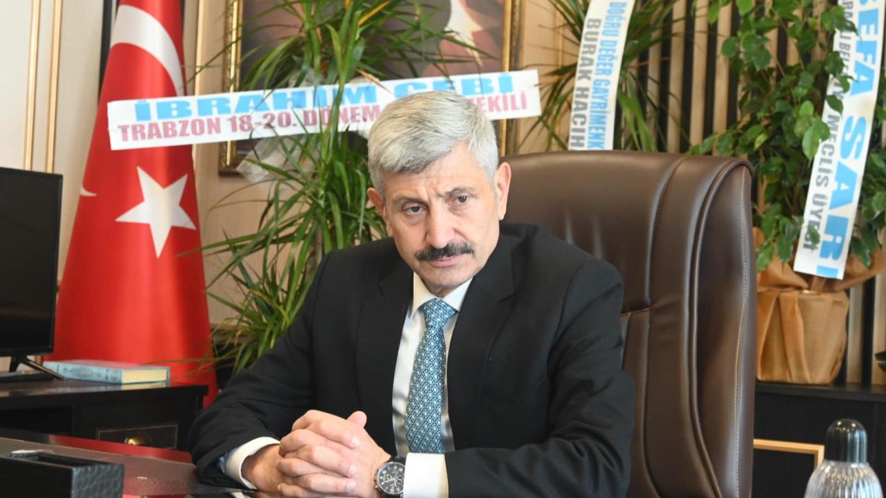 HÜSEYİN AVNİ COŞKUN ÇEBİ NEDEN SESSİZ?