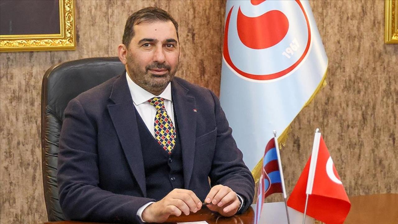 KAFKAS'TAN ÖZTÜRK'E ÇOK SERT CEVAP: ASIL ÇİRKİNLİK ETİK KURALLARI AYAKLAR ALTINA ALMAKTIR!