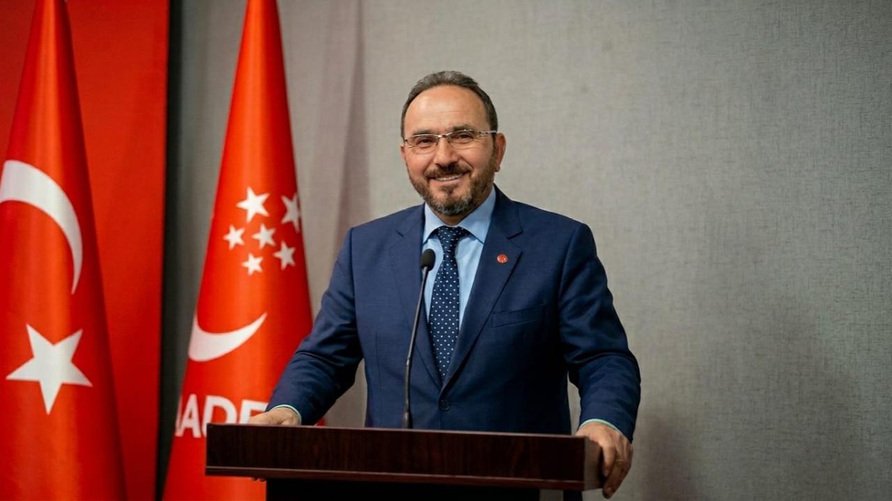 KARTAL'DAN 1 MAYIS MESAJI