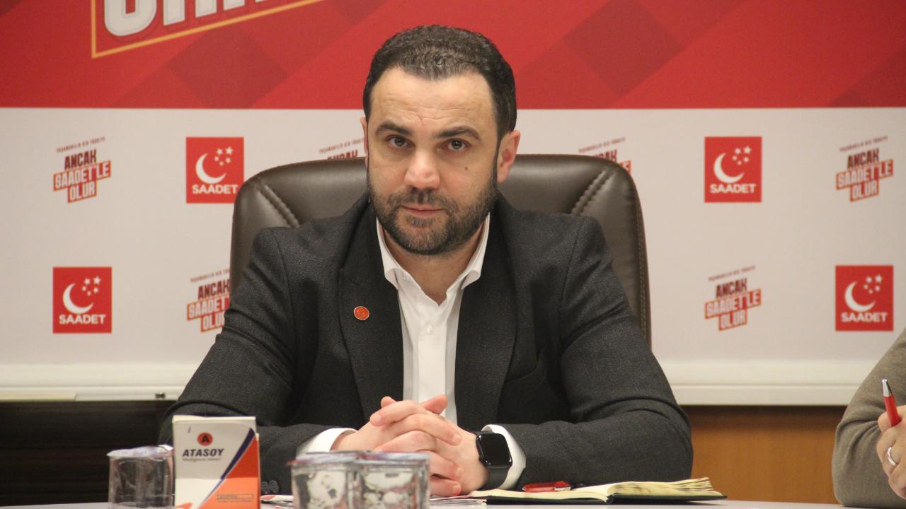 MURATOĞLU: OKUL SALDIRILARI TRAVMALARIN SONUCUDUR
