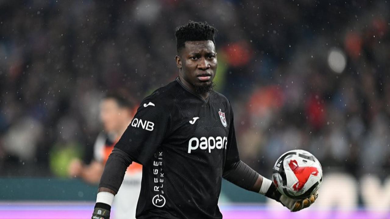 ONANA GÖRÜŞME ODASINA
