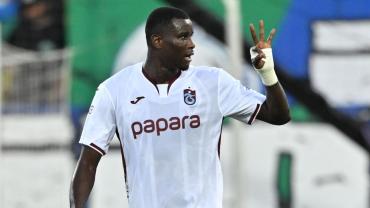 ONUACHU, BAŞAKŞEHİR MAÇINDA OYNAYACAK MI?