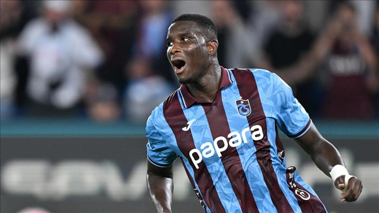 PAUL ONUACHU NE ZAMAN DÖNECEK?