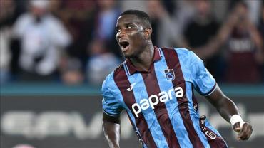 PAUL ONUACHU NE ZAMAN DÖNECEK?