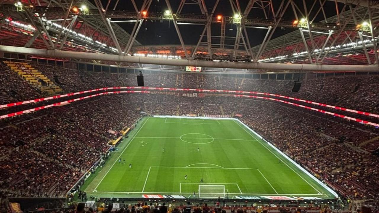 PFDK'NIN G.SARAY'A VERDİĞİ CEZA ŞAŞIRTTI!