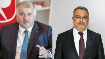 THY'DE FLAŞ ATAMA!