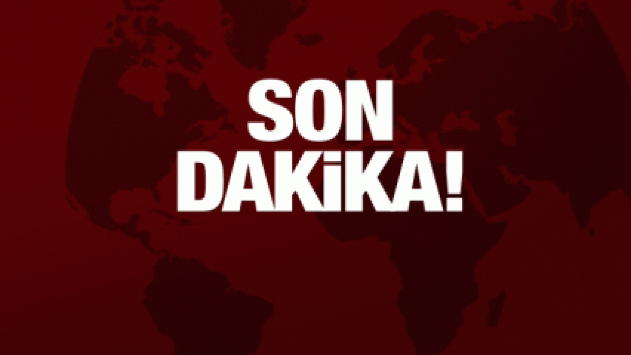 SALDIRGANIN BABASI DA GÖZALTINDA