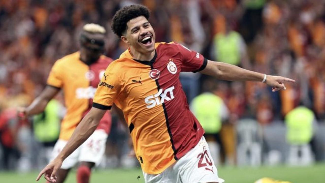 SARA'DAN CİMBOM'A KÖTÜ HABER!