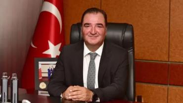 TRABZON İŞ DÜNYASI ŞOKTA... ARSLANTÜRK HAYATINI KAYBETTİ