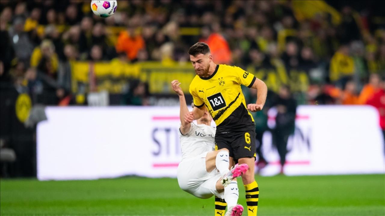 TRABZONSPOR'DA SALİH ÖZCAN BOMBASI!
