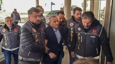 TUNCAY SONEL İÇİN TUTUKLAMA TALEBİ