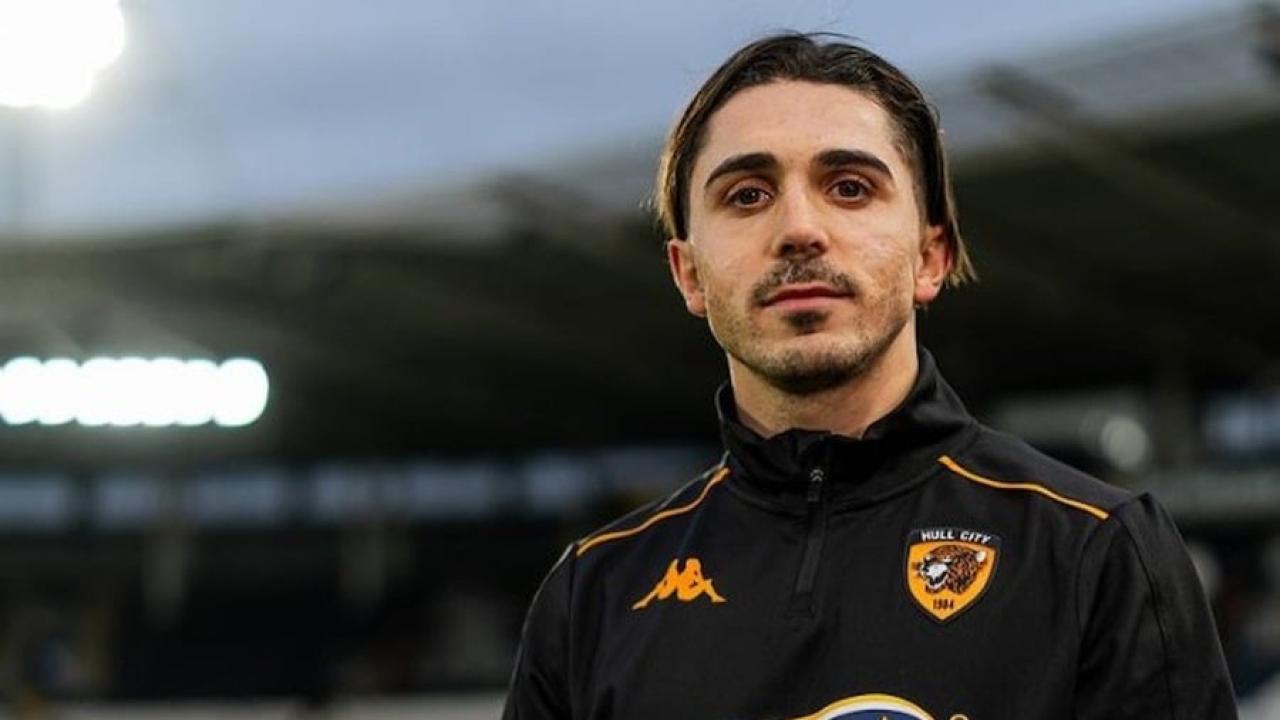 ABDÜLKADİR ÖMÜR'DEN TRABZONSPOR'A 2.5 MİLYON EURO