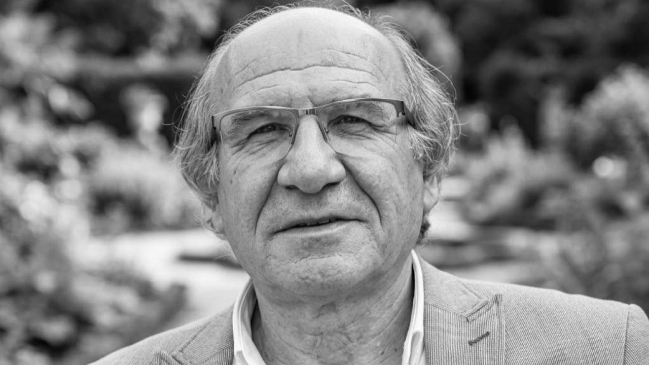 ACIMIZ BÜYÜK... SİNAN KUTAY'I KAYBETTİK!