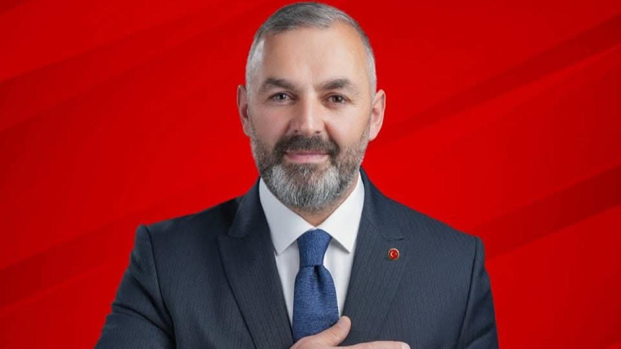 BAŞKAN BİLGİN'DEN 19 MAYIS MESAJI