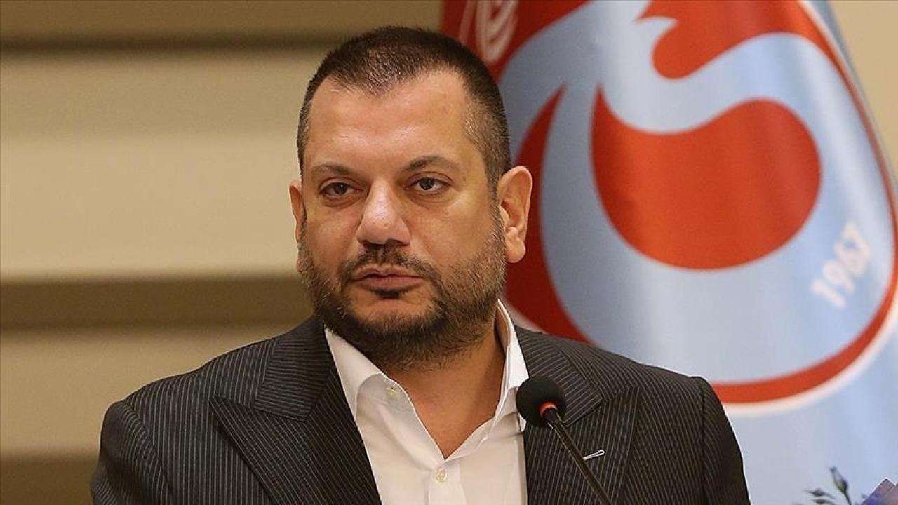 BAŞKAN DOĞAN: HAREKETLİ TRANSFER DÖNEMİ OLACAK