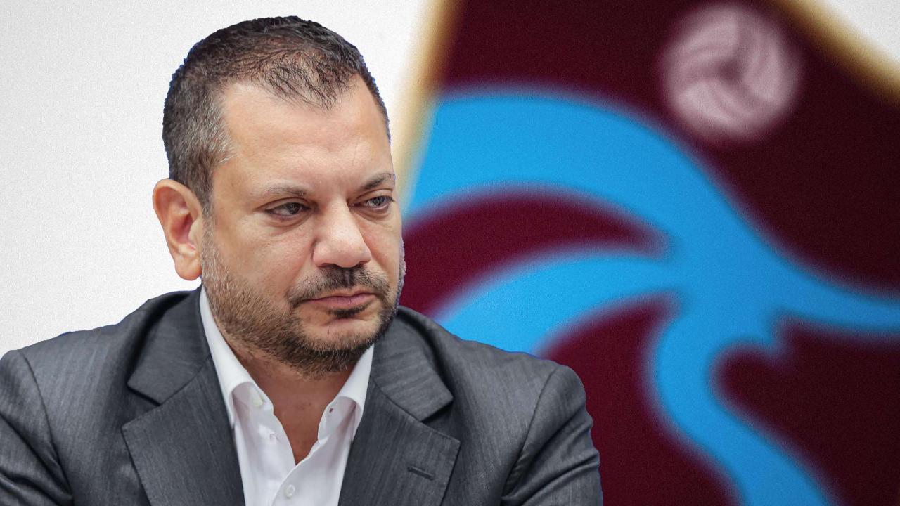 BAŞKAN DOĞAN: ÖNÜMÜZDE YENİ BİR YOLCULUK VAR