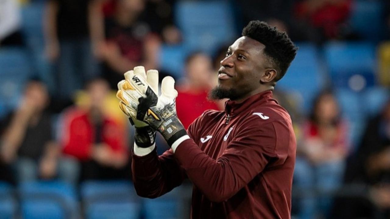 BAŞKAN DOĞAN'DAN ONANA İÇİN FLAŞ HAMLE