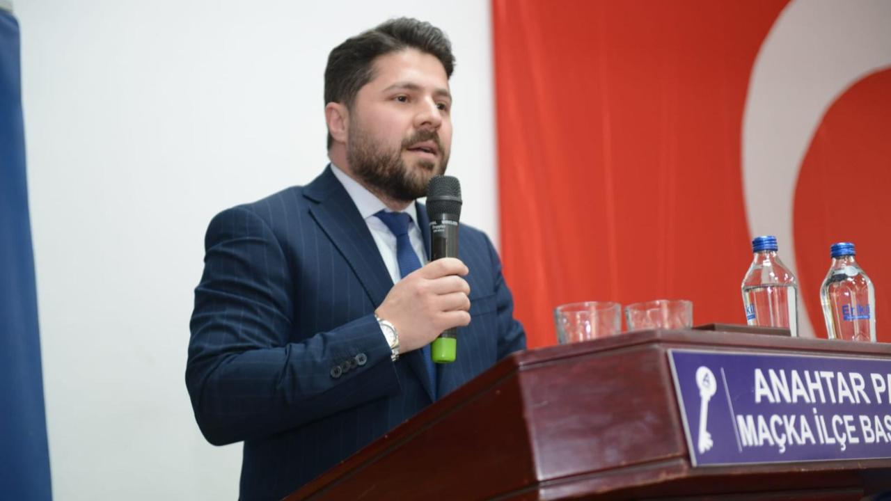 BAŞKAN KALKIŞIM'DAN ANNELER GÜNÜ MESAJI