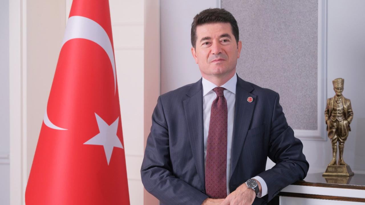 BAŞKAN KAYA'DAN KURBAN BAYRAMI MESAJI