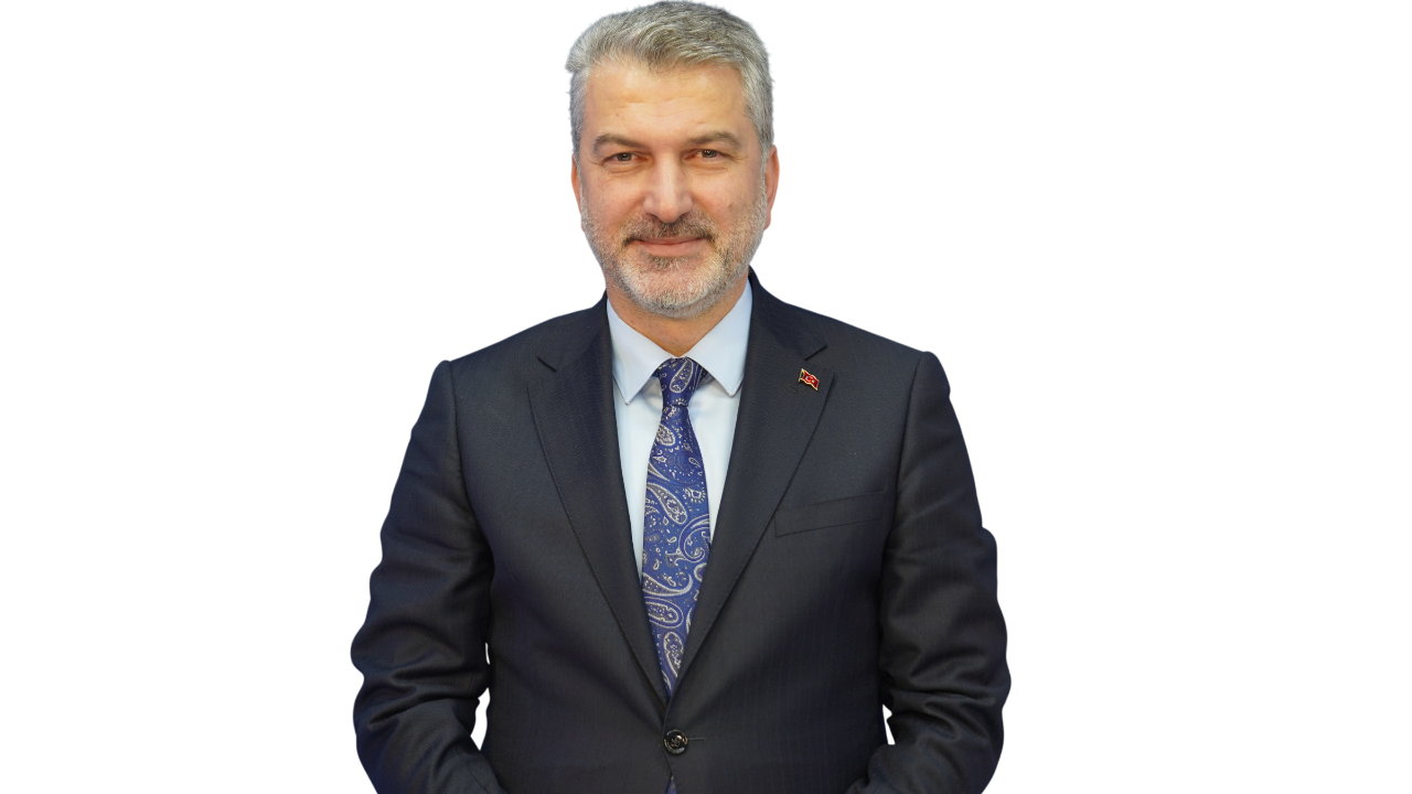 BAŞKAN MUMCU'DAN KURBAN BAYRAMI MESAJI