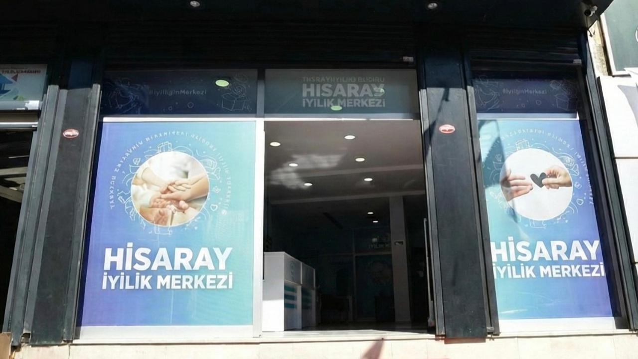 BÜYÜKŞEHİR'İN İYİLİK ELİ BİNLERCE VATANDAŞA ULAŞTI