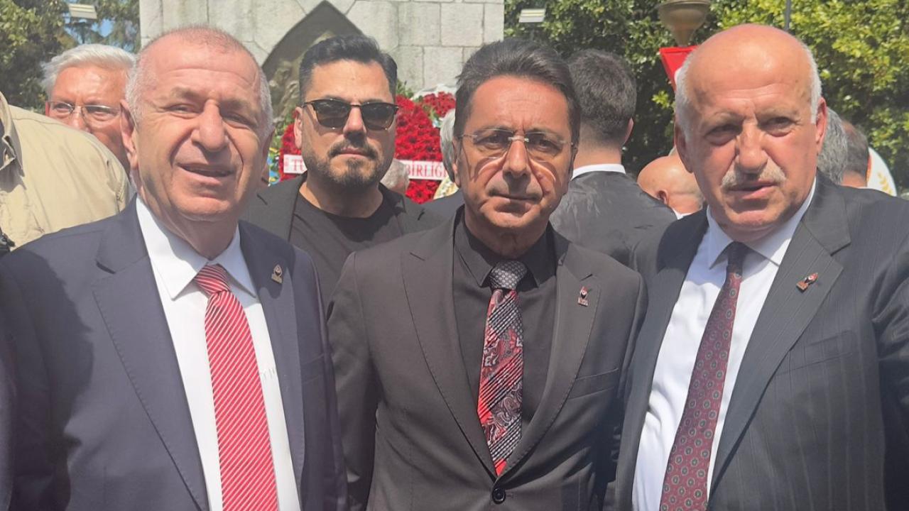 ÇAKIROĞLU: 19 MAYIS RUHUNA BUGÜN DAHA ÇOK İHTİYAÇ VAR