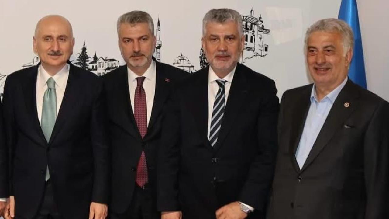 ÇAY SEZONU TÖRENLE AÇILACAK