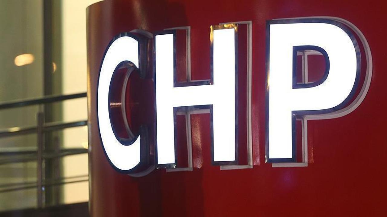 CHP'DE FLAŞ GELİŞME... MUTLAK BUTLAN KARARI ÇIKTI!