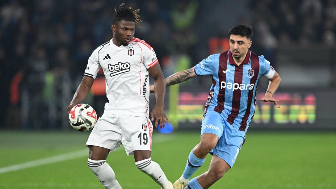 DEV REKABETTE KİM ÜSTÜN?