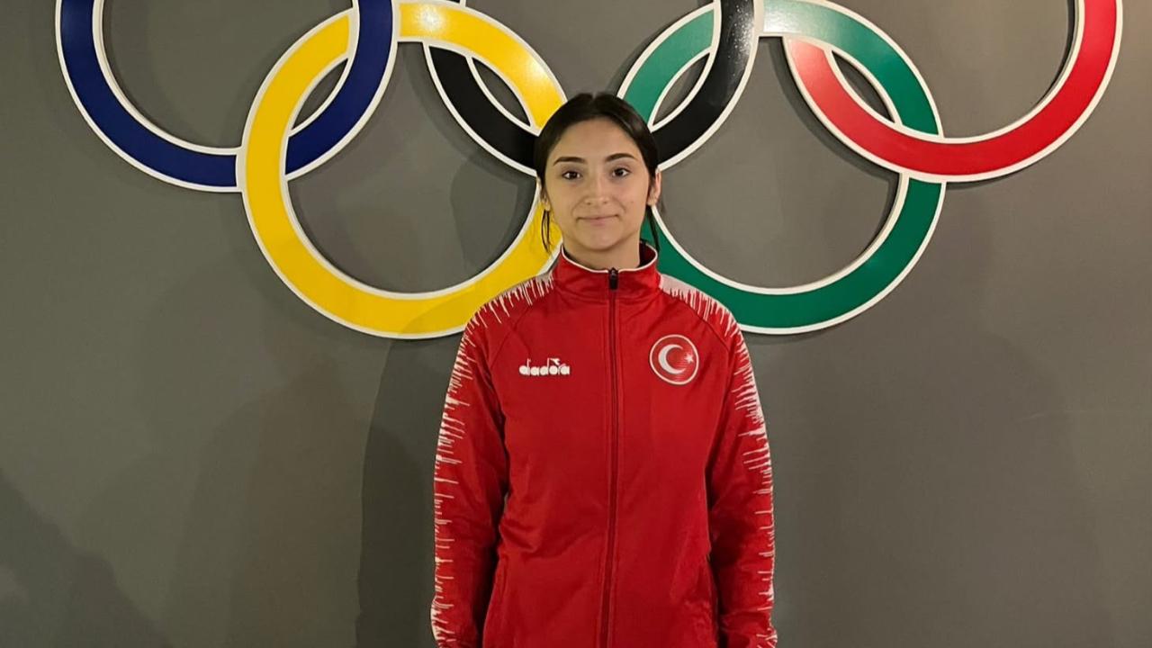 DÜZKÖY'ÜN ALTIN KIZI DESTAN YAZIYOR