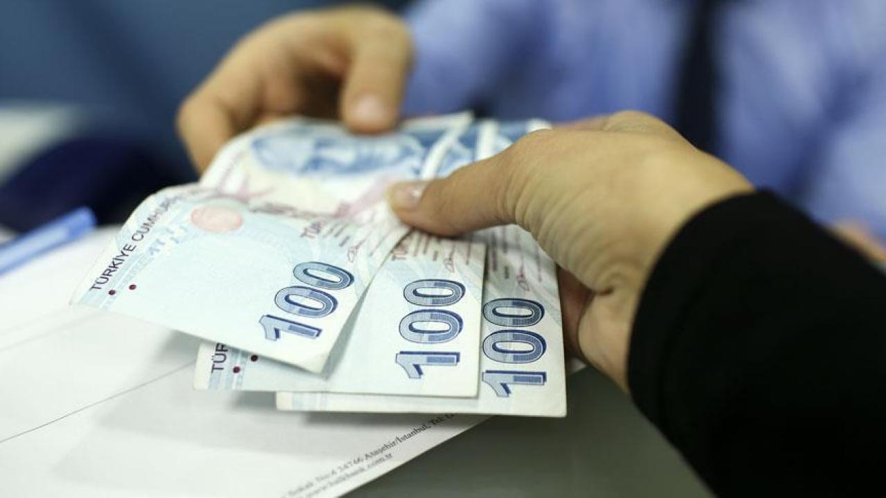 EMEKLİLERİN BAYRAM İKRAMİYESİ İÇİN TARİH NETLEŞTİ