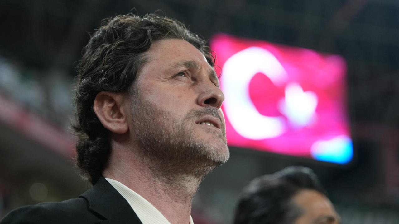 FATİH TEKKE: TARAFTARLARIMIZI ÜZGÜN GÖNDERMEK İSTEMEZDİM