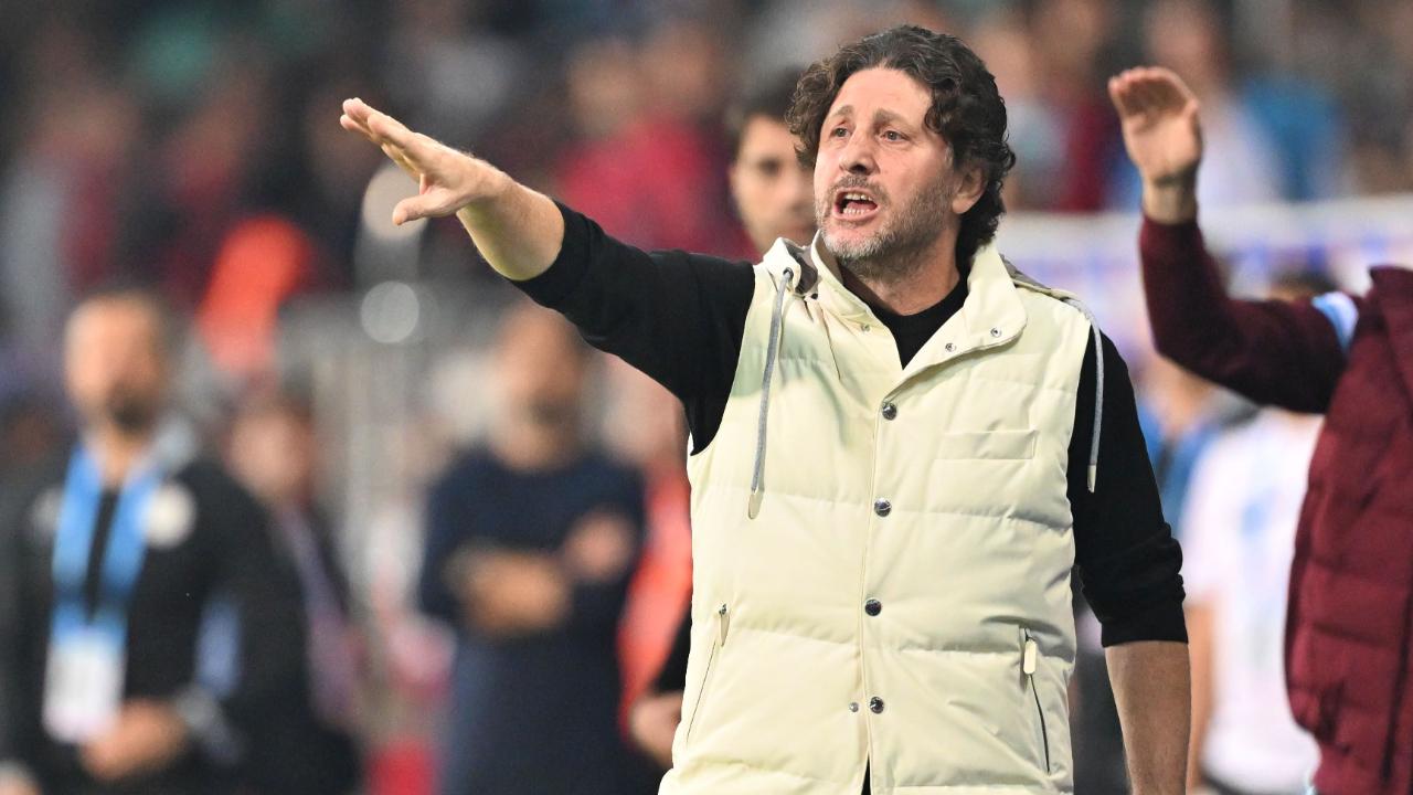FATİH TEKKE'DEN ROTASYON
